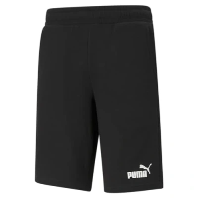 Imagen de Puma Pantalón corto de deporte, Hombre, Talla: Small, black