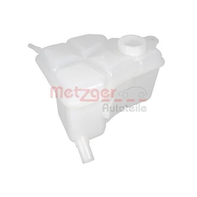 Imagen de METZGER 2140257 Depósito de Agua sin tapa, sensor FORD: FIESTA 5, Fusion Familiar, 5 Van
