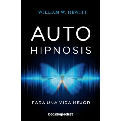 Imagen de Autohipnosis para una vida mejor (Medicinas complementarias)