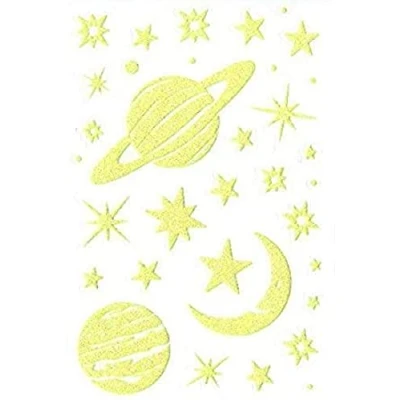 Imagen de Maildor Phospho &#039;Stick bolsita tablas planetas, ae154 C, 10,5 x 16 cm)