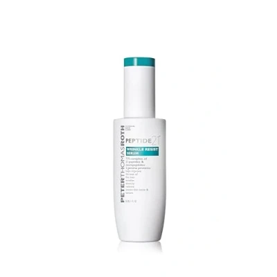 Imagen de Peter Thomas Roth Peptide 21 Wrinkle Resist Serum 30ml