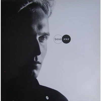 Imagen de X (1987) / Vinyl record [Vinyl LP]
