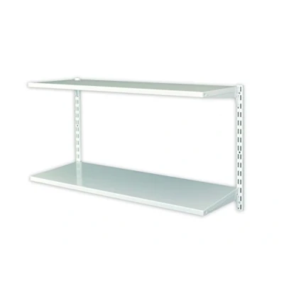 Imagen de Element System 11356 00000 Soporte para estantes, Blanco