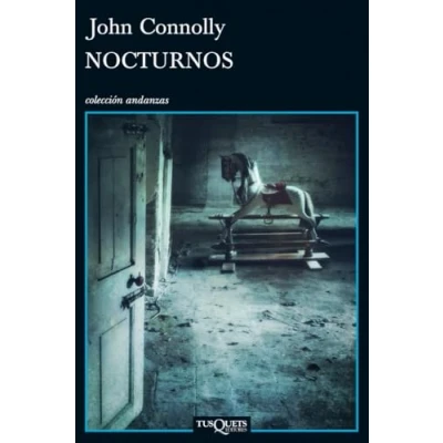 Imagen de Nocturnos: 819 (Andanzas)