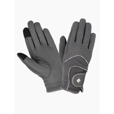 Imagen de LeMieux 3D Mesh gloves