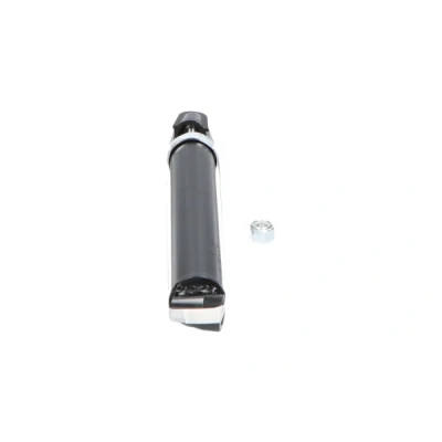 Imagen de KAVO PARTS SSA 10251 amortiguador Eje delantero Presión de gas Bitubular Columna Espiga arriba SMART: City Coupe