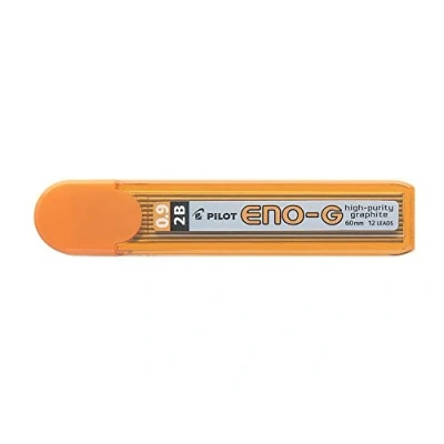 Imagen de Pilot Funda de 12 minas calidad, muy resistente, eno g 0,9 mm 2B