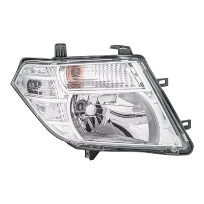 Imagen de Faro principal HELLA 1EE 238 055 021, Derecha
