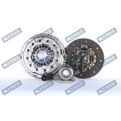Imagen de RYMEC JT1809019 Kit de Embrague tres piezas con desembrague central 240 VOLKSWAGEN: Crafter 30 50 Furgón, 35 Bus