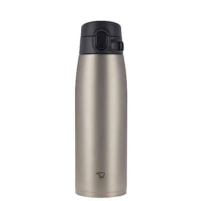 Imagen de Zojirushi SM VS83XA Botella de vacío (acero inoxidable, 800 ml)