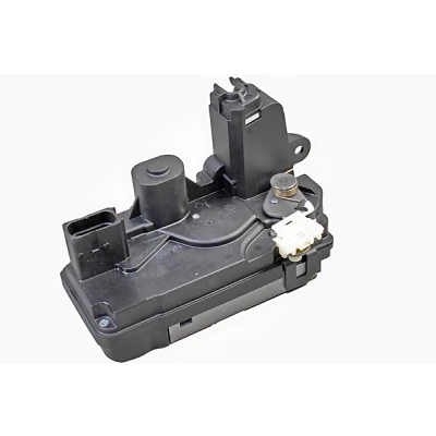 Imagen de METZGER 2314148 Cerradura de Puerta Atrás derecha OPEL: Astra H Hatchback, Furgón