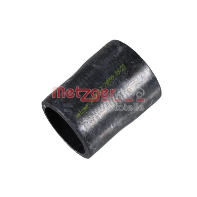 Imagen de METZGER 2421717 Manguitos de Radiador EPDM (Ethylen Propylen Dien Caucho) AUDI: A6 C6 Berlina, A5 B8 Sportback, Avant, SEAT: Exeo ST