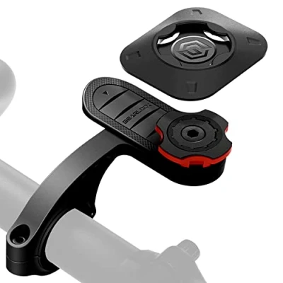 Imagen de Spigen Gearlock Soporte Universal para Bicicleta MF100