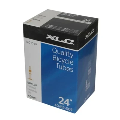 Imagen de XLC 2508240000 Cámara VT D24, Unisex Adult, 24