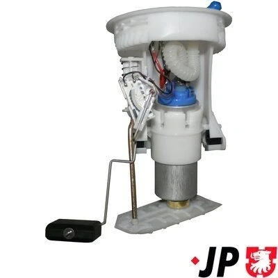 Imagen de JP GROUP 1415200100 Unidad de alimentación combustible con sensor nivel eléctrico BMW: 3 Berlina, Coupé, Cabrio