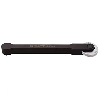 Imagen de Unior CALIBRADOR DE CADENA 1 1.2 mm 1643/4