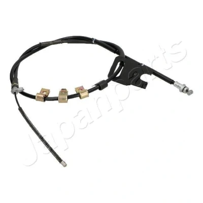 Imagen de JAPANPARTS BC 843R Cable de Freno Mano