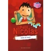 Imagen de Le Petit Nicolas (volume 4 Drole De Noel!)