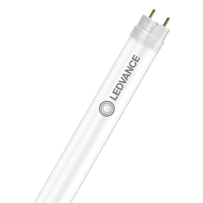 Imagen de Ledvance Tubo LED T8 Value (EM/Mains) Standard Output 6.6W 800lm 865 luz blanca diurna 60 cm Repuesto para 18 W