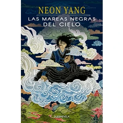 Imagen de MAREAS NEGRAS DEL CIELO,LAS TENSORADO 1 (LA OTRA FANTASIA)
