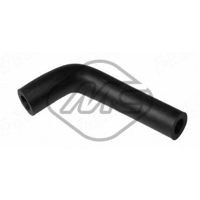 Imagen de Metalcaucho 77822 Tubo flexible para aceite OPEL: Astra H Caravan, Meriva A, GTC