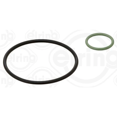 Imagen de ELRING 880.100 Kit de juntas, bomba vacío CITROËN: C4 Coupé, C5 3, II Hatchback, FORD: Focus 2, PEUGEOT: 307 Hatchback