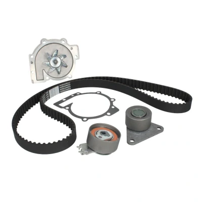 Imagen de HEPU PK00560 Bomba de Agua + Kit Distribucion 142 VOLVO: S60 I, XC90 S40 RENAULT: LAGUNA 1