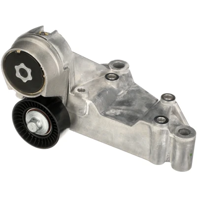 Imagen de GATES FleetRunner Micro V Kit T38444 Polea Tensora FORD: Tourneo Connect, Focus Mk1 Hatchback, Transit Connect Furgón
