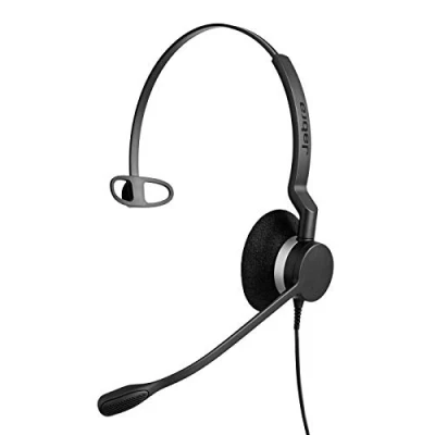 Imagen de Auriculares Jabra Biz 2300 Usb Ms Mono Type: 82 E std