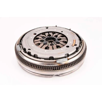 Imagen de Kit de embrague LuK DFC 417 0027 10