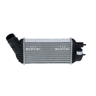Imagen de NRF 30462 Intercooler PEUGEOT: 308 I Hatchback, CITROËN: C4 II Picasso 1