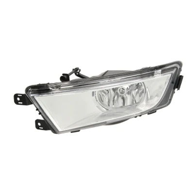 Imagen de TYC 19 12350 11 2 Faros Antiniebla izquierda SKODA: Octavia 3 Schrägheck, Combi