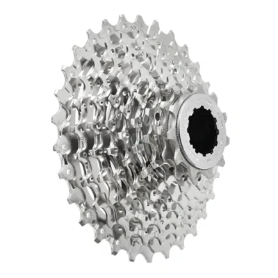 Imagen de SHIMANO HG400 Piñón Casette, Adultos Unisex, Negro, 11 32 Dientes