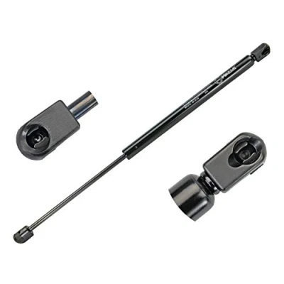 Imagen de MEYLE 040 910 0033 Amortiguador de maletero 510 475 para vehículos con puerta trasera apertura automática ORIGINAL Quality norauto, oscaro, mister