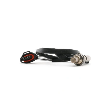 Imagen de AUTOMEGA 150078310 Sonda lambda M18x1,5 plana 12 OPEL: Astra G CC, H GTC, Corsa C Hatchback
