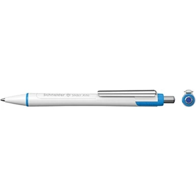 Imagen de Schneider Bolígrafo Slider Xite, Color Azul, 10 Unidades SH133203