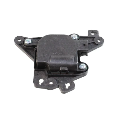 Imagen de METZGER 0917471 Elemento de reglaje, válvula mezcladora derecha sin cable HYUNDAI: i30 I Hatchback
