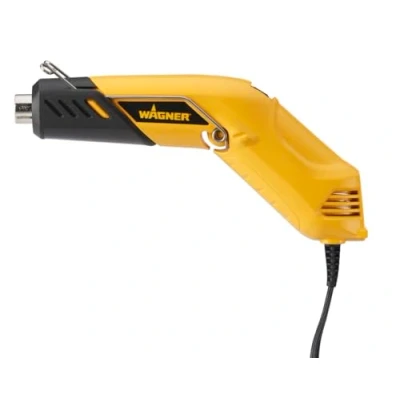 Imagen de Wagner pistola de aire caliente FURNO 100 230/360C, 350 W, cantidad del 100/150 l/min, longitud cable 1,8 m