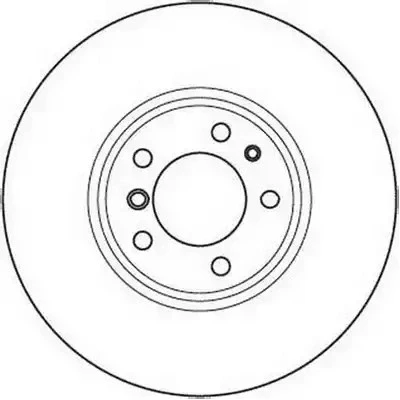 Imagen de VAICO V20 80107 Disco de freno Eje delantero 334 31,9 5 120 ventilado Original calidad BMW: 7