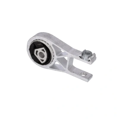 Imagen de FEBI BILSTEIN 180880 Soporte de motor Atrás izquierda Rodamiento caucho metal FIAT: Ducato III Furgón, Camión plataforma / Chasis