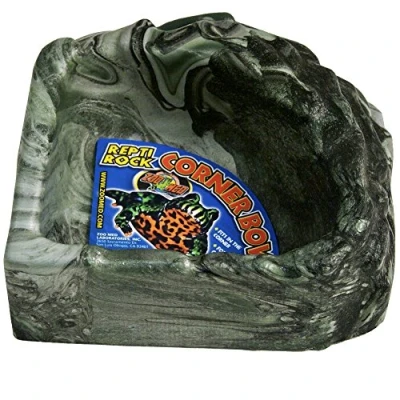 Imagen de Amtra T6016520 Repty Rock Rinculas de Agua Pequeñas