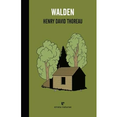 Imagen de Walden 3ª Edición (La Muchacha De Dos Cabezas)