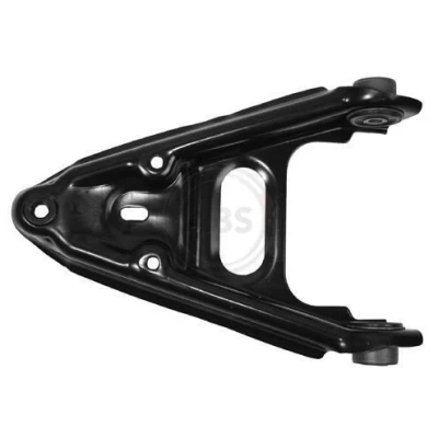 Imagen de A.B.S. 210732 Barra oscilante, suspensión de ruedas sin rótula suspensión/carga, con apoyo caucho Brazo oscilante transversal Acero 12,5 norauto