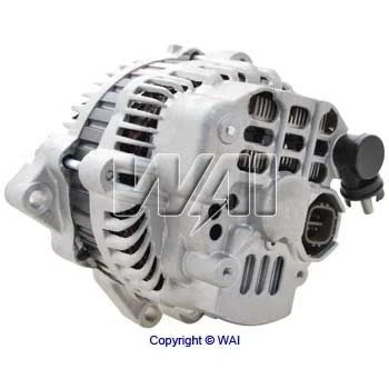 Imagen de WAI 12488N Alternador 12V 75A