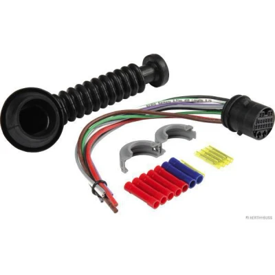 Imagen de HERTH+BUSS ELPARTS 51277193 Kit reparación cables, puerta