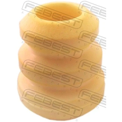 Imagen de FEBEST SBD 001 Almohadilla de tope, suspensión Eje delantero SUBARU: Legacy 4 Limousine, Impreza II Familiar, Berlina norauto, oscaro,