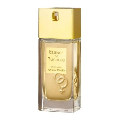 Imagen de Alyssa Ashley Essence de Patchouli Eau Parfum 30 ml