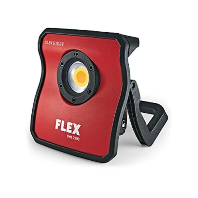 Imagen de Flex Lámpara de batería DWL 2500 10.8/18.0 sin carga
