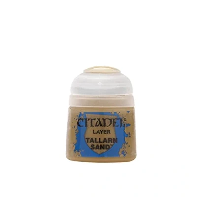 Imagen de Citadel Layer: Tallarn Sand by Games Workshop