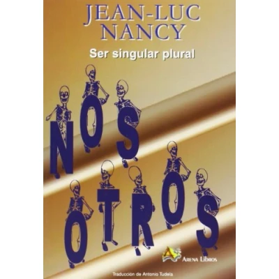 Imagen de Ser singular plural